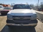 2007 Chevrolet Silverado C2500 Heavy Duty