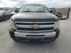 2011 Chevrolet Silverado K1500