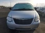 2007 Chrysler Town & Country Touring