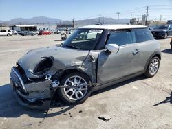 2020 Mini Cooper en venta en Sun Valley, CA