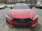 2022 Acura TLX Tech A