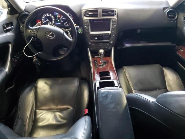 2008 Lexus IS 250