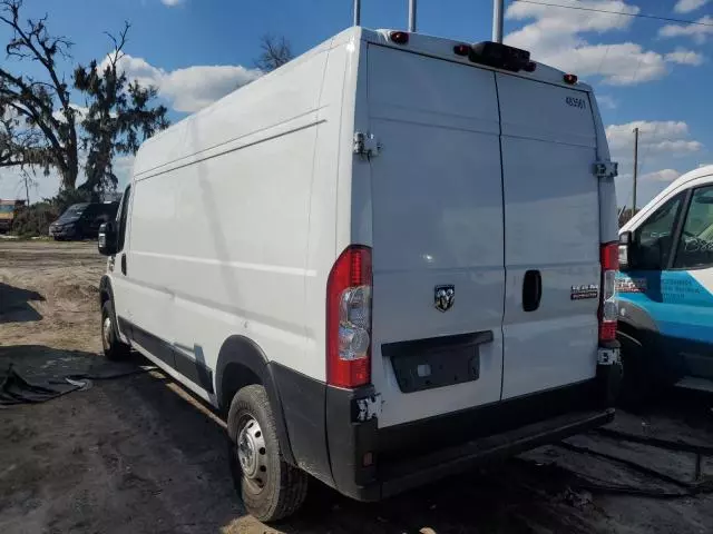 2022 Dodge RAM Promaster 2500 2500 High