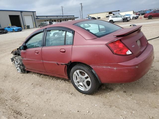 2004 Saturn Ion Level 3