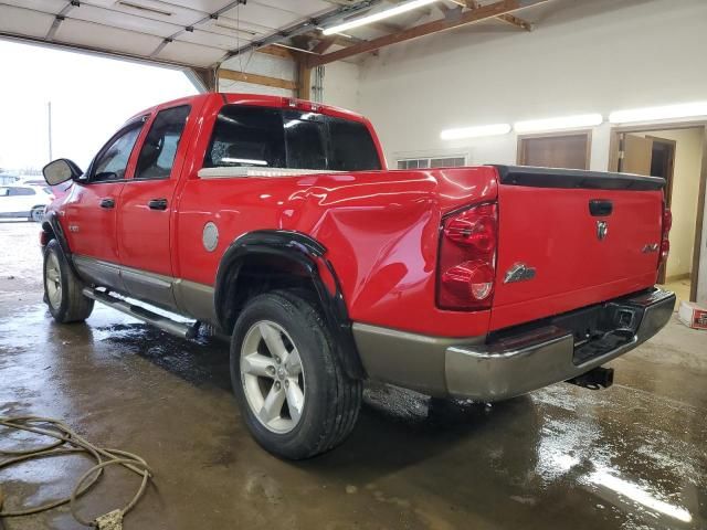 2008 Dodge RAM 1500 ST