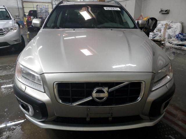 2011 Volvo XC70 T6