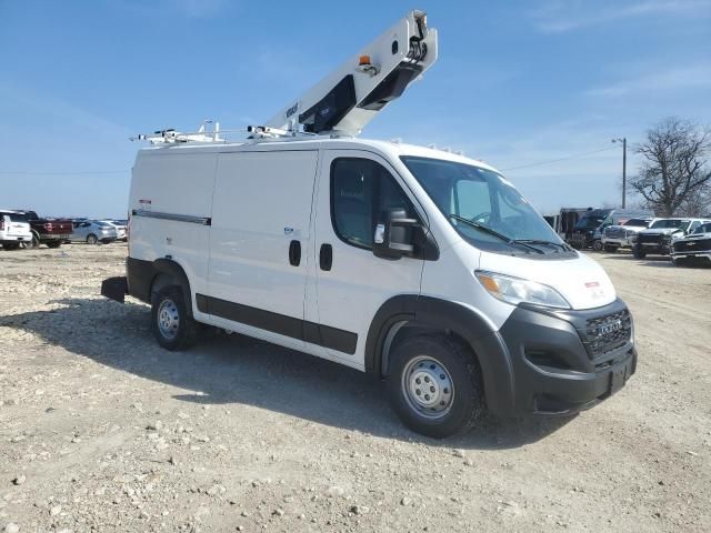 2023 Dodge RAM Promaster 3500 3500 Standard