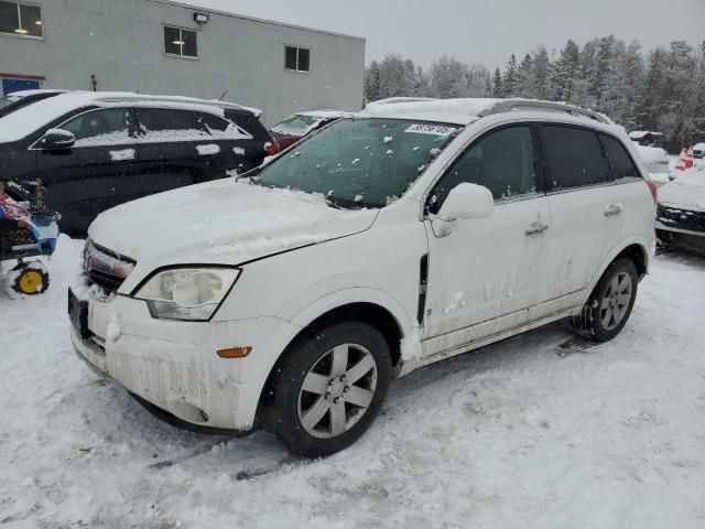 2008 Saturn Vue XR