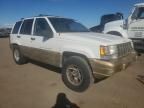 1998 Jeep Grand Cherokee Laredo