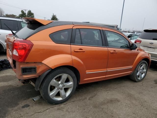 2011 Dodge Caliber Rush