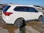 2016 Mitsubishi Outlander ES