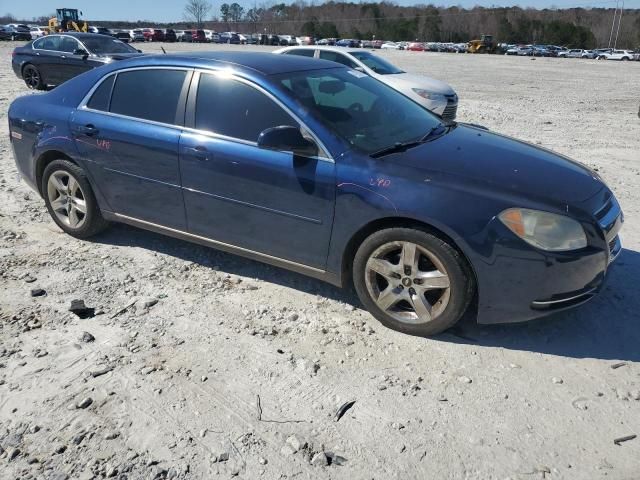 2010 Chevrolet Malibu 1LT