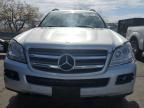 2008 Mercedes-Benz GL 450 4matic