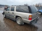 2001 Chevrolet Suburban C1500