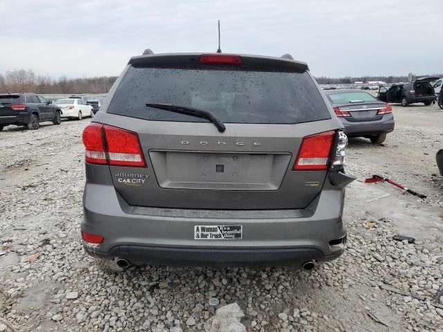 2012 Dodge Journey SXT