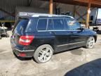 2012 Mercedes-Benz GLK 350 4matic