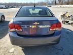 2013 Chevrolet Cruze LS