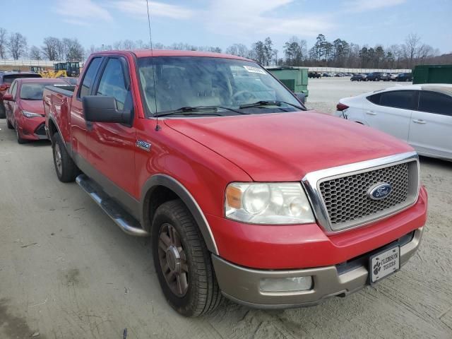 2005 Ford F150