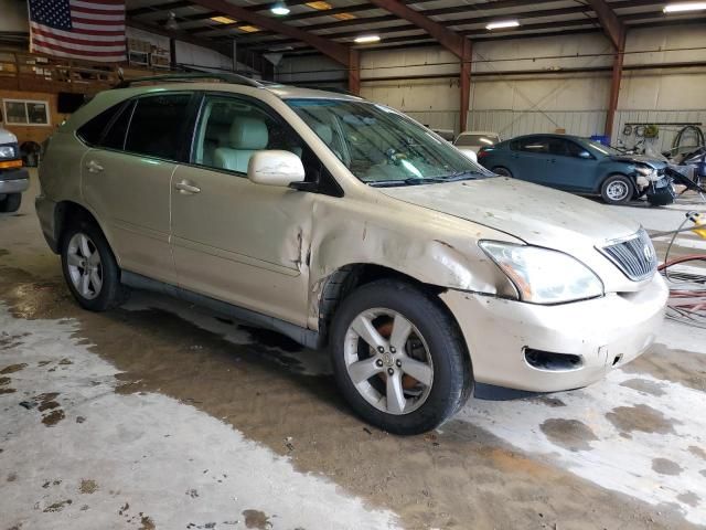 2005 Lexus RX 330