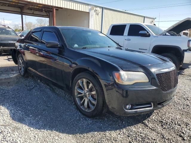 2014 Chrysler 300 S