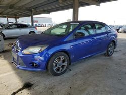 2012 Ford Focus SE en venta en Hayward, CA