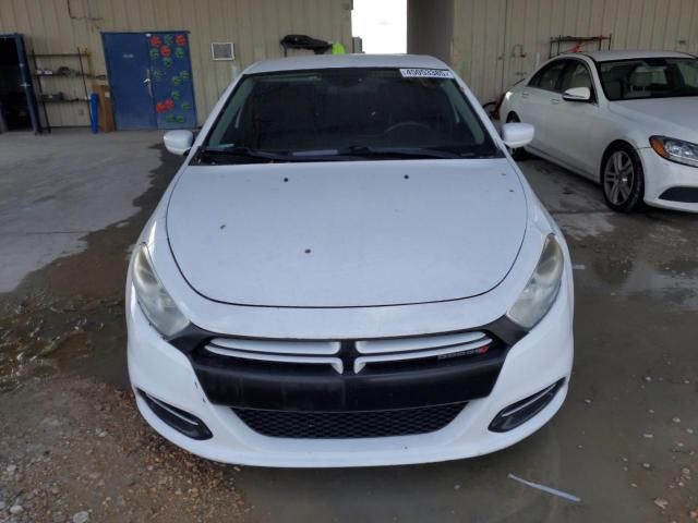 2013 Dodge Dart SXT