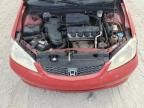 2004 Honda Civic EX