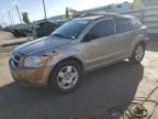 2009 Dodge Caliber SXT