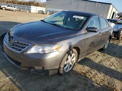 Run And Drives Cars for sale at auction: 2010 Toyota Camry Base