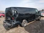 2012 Ford Econoline E350 Super Duty Van