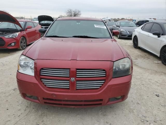 2006 Dodge Magnum SXT