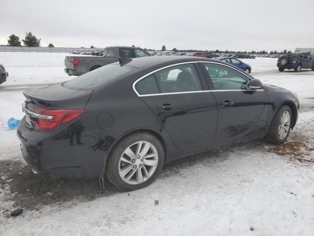 2016 Buick Regal Premium