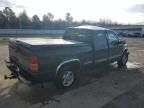 2002 Chevrolet Silverado C1500