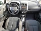 2014 Nissan Versa Note S