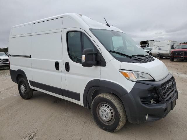 2024 Dodge RAM Promaster 1500 1500 High