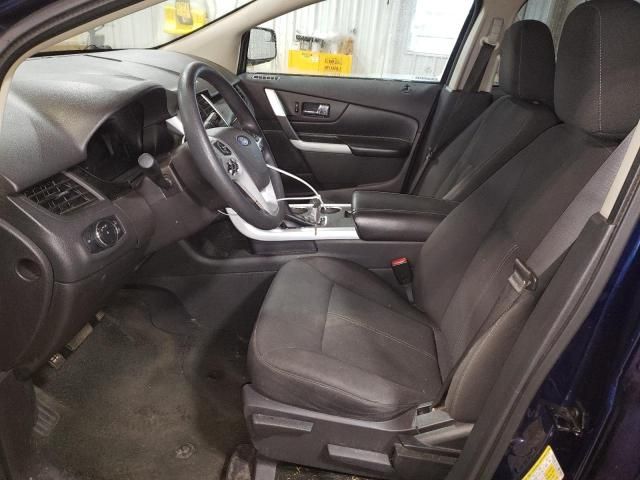 2011 Ford Edge SE