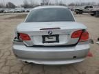 2008 BMW 328 I Sulev