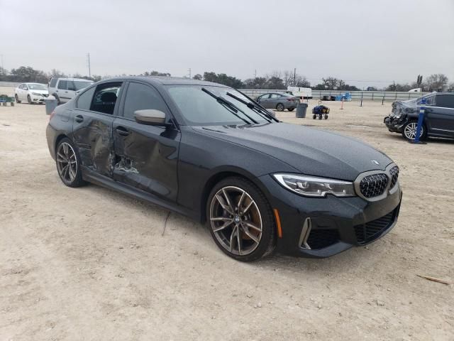 2021 BMW M340I