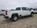 2022 Chevrolet Silverado K2500 Heavy Duty LT