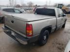 2000 Chevrolet Silverado C1500