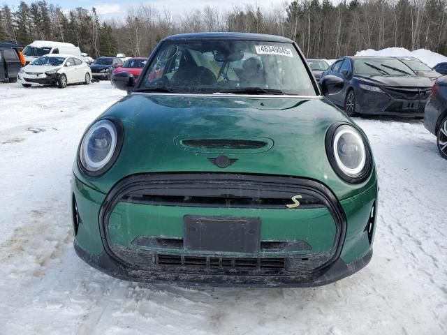 2024 Mini Cooper SE