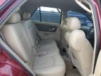 2006 Cadillac SRX