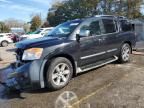 2014 Nissan Armada Platinum