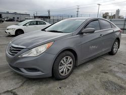 2011 Hyundai Sonata GLS en venta en Sun Valley, CA