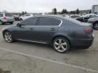 2008 Lexus GS 350