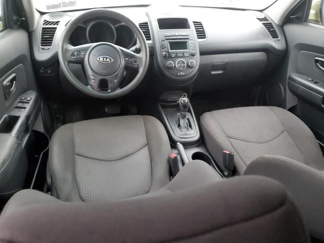 2012 KIA Soul