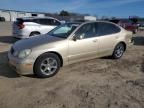 2003 Lexus GS 300