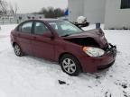 2008 Hyundai Accent GLS