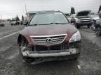 2008 Lexus RX 400H