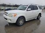 2007 Toyota Sequoia Limited